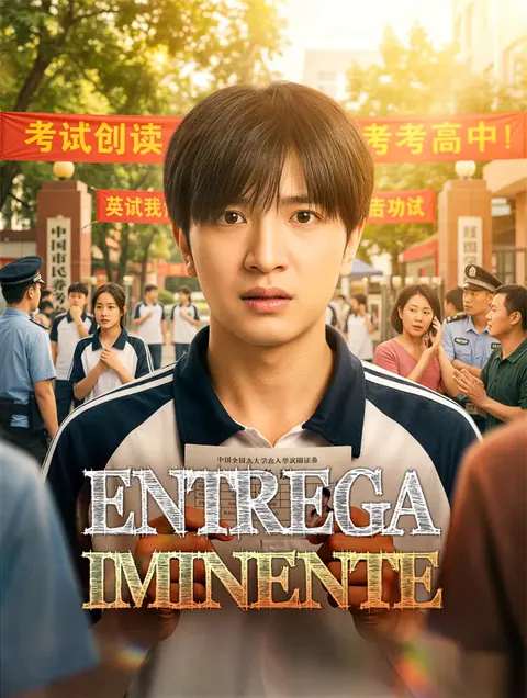 Entrega Iminente