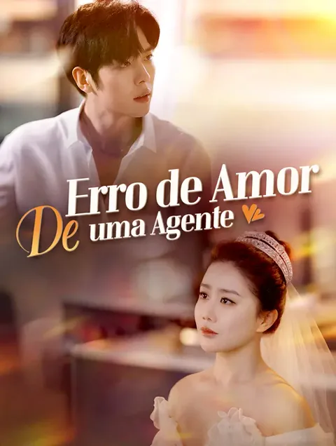 Erro de Amor de uma Agente