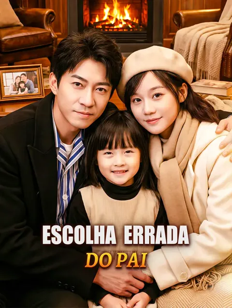 Escolha Errada do Pai