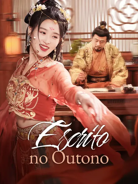 Escrito no Outono