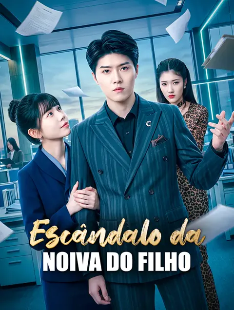 Escândalo da Noiva do Filho