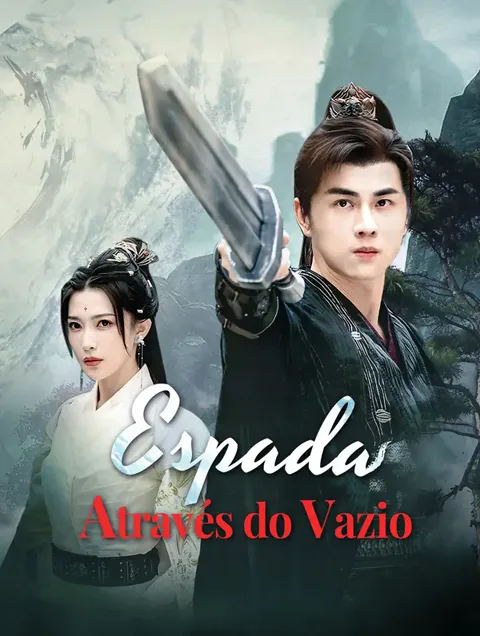 Espada Através do Vazio