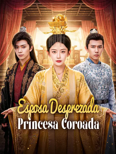 Esposa Desprezada, Princesa Coroada