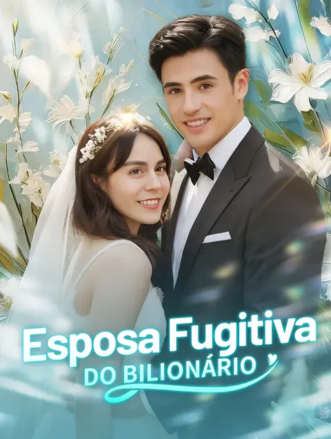 Esposa Fugitiva do Bilionário