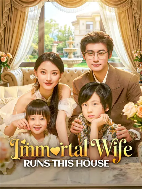 Esposa Imortal Manda Aqui