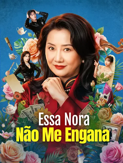 Essa Nora Não Me Engana