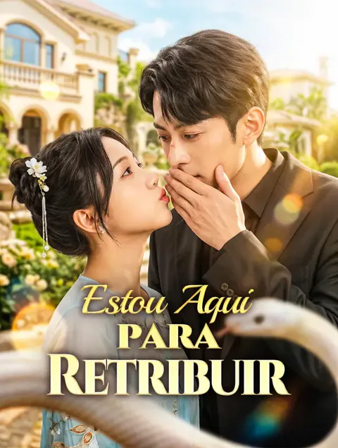 Estou Aqui para Retribuir