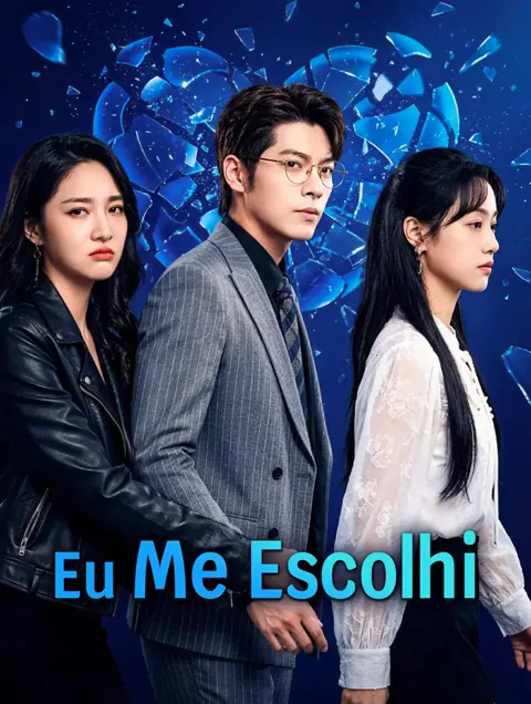 Eu Me Escolhi