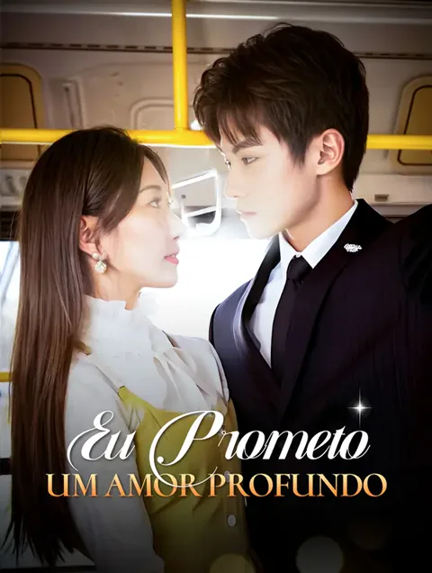 Eu Prometo um Amor Profundo
