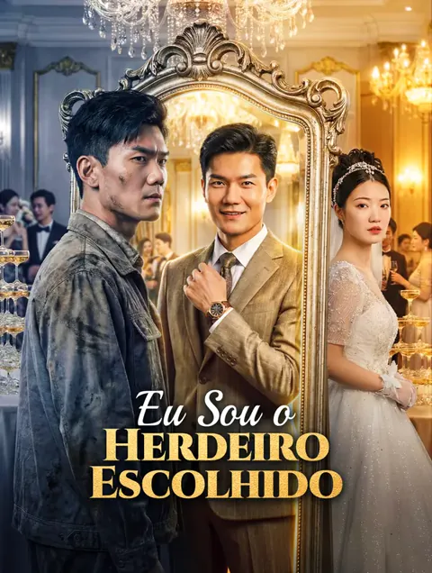 Eu Sou o Herdeiro Escolhido
