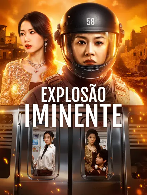 Explosão Iminente