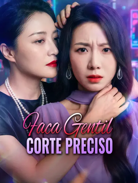 Faca Gentil, Corte Preciso