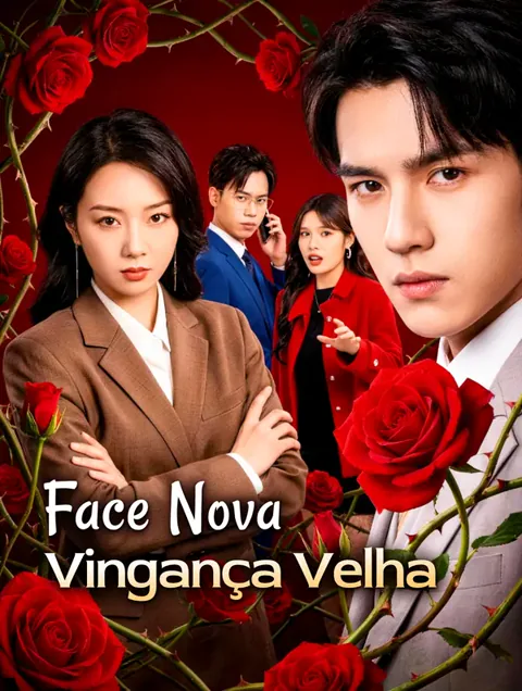 Face Nova, Vingança Velha