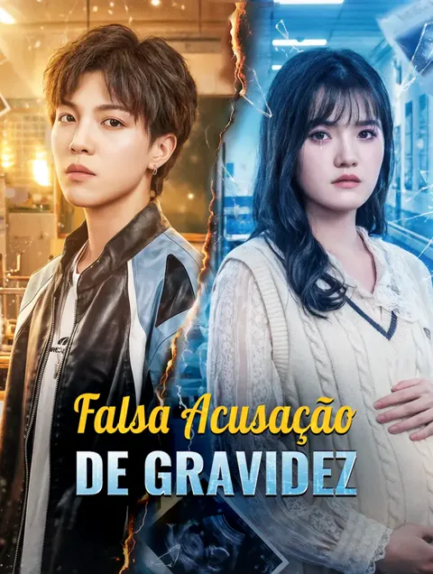 Falsa Acusação de Gravidez