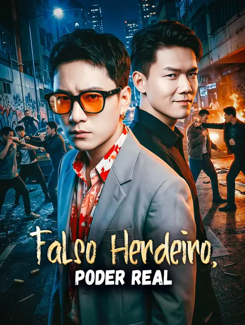 Falso Herdeiro, Poder Real
