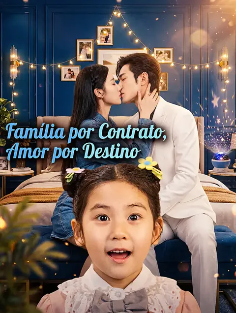 Família por Contrato, Amor por Destino
