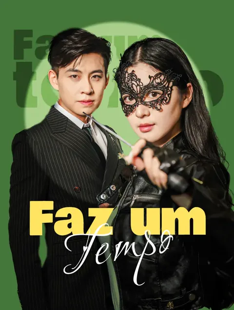 Faz um tempo
