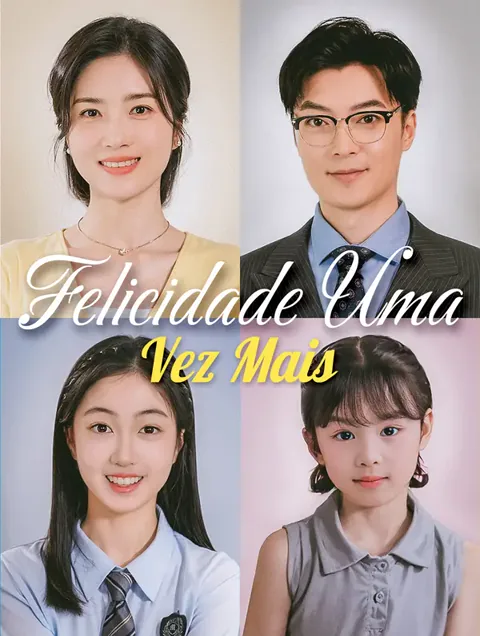 Felicidade Uma Vez Mais