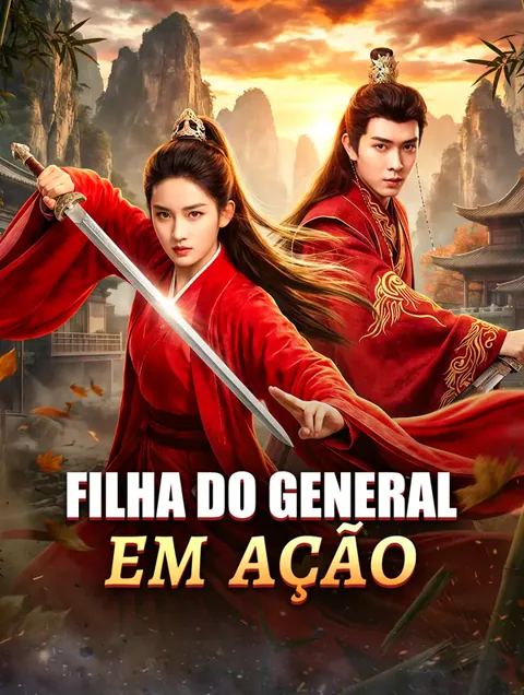 Filha do General em Ação