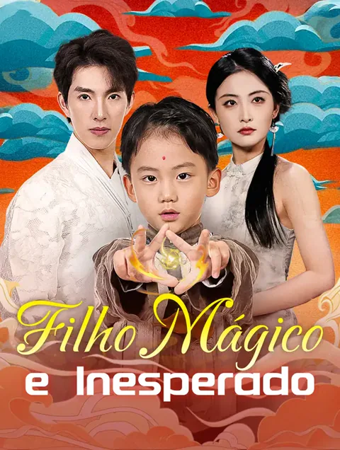 Filho Mágico e Inesperado