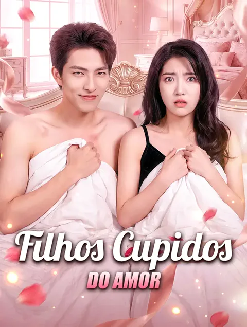 Filhos Cupidos do Amor