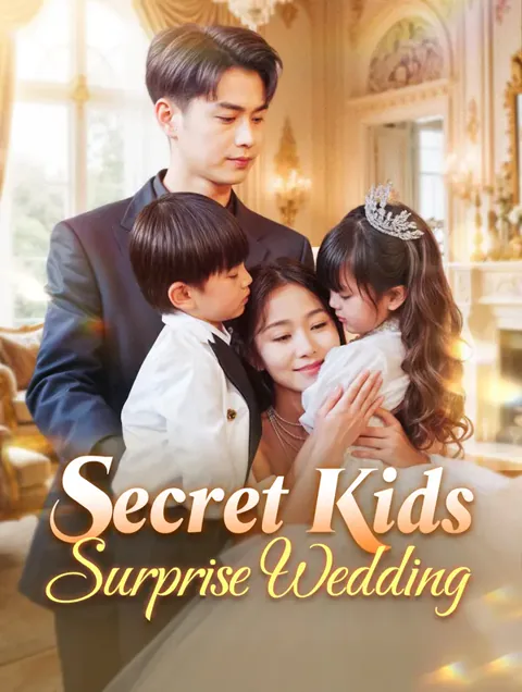 Filhos Secretos, Casamento Surpresa