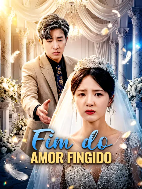 Fim do Amor Fingido