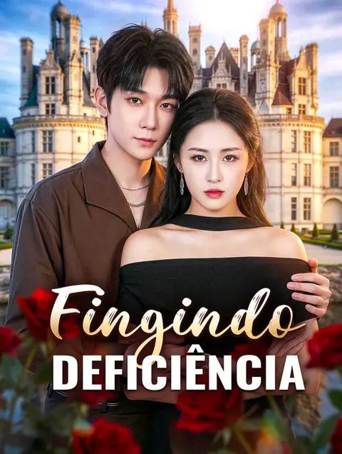 Fingindo Deficiência
