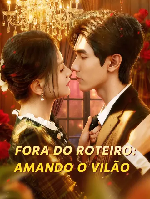 Fora do Roteiro: Amando o Vilão