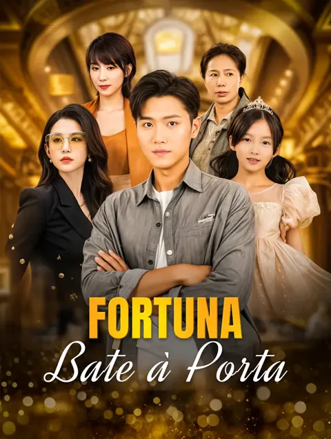 Fortuna Bate à Porta