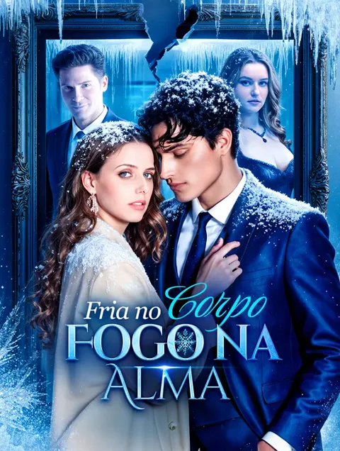 Fria no CorpoFogo na Alma(Dublado)