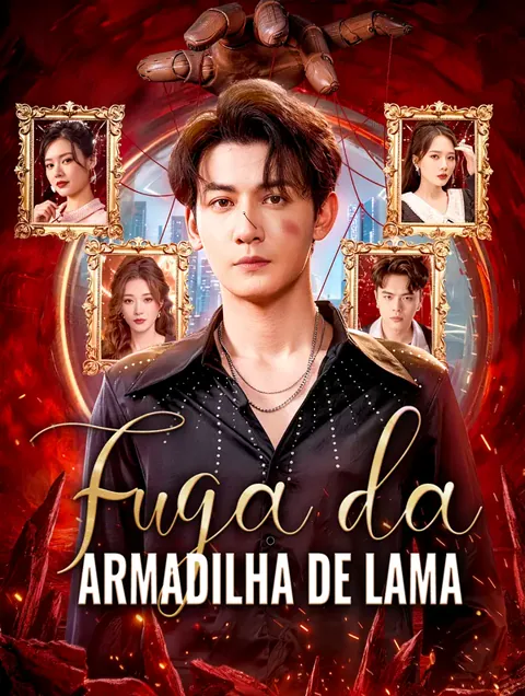Fuga da Armadilha de Lama