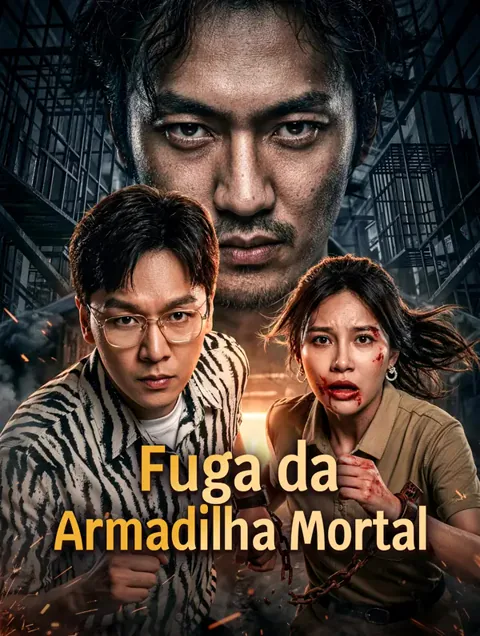 Fuga da Armadilha Mortal
