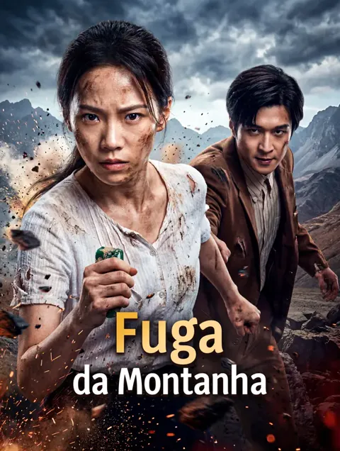 Fuga da Montanha