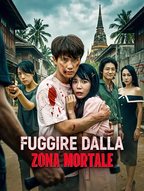 Fuggire dalla Zona Mortale