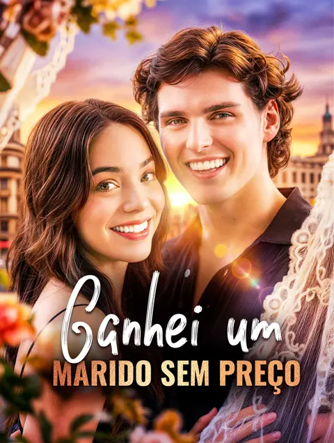Ganhei um Marido Sem Preço