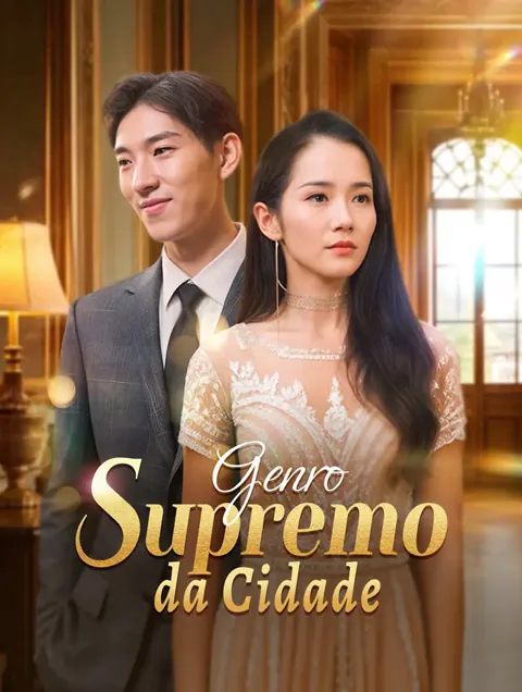Genro Supremo da Cidade