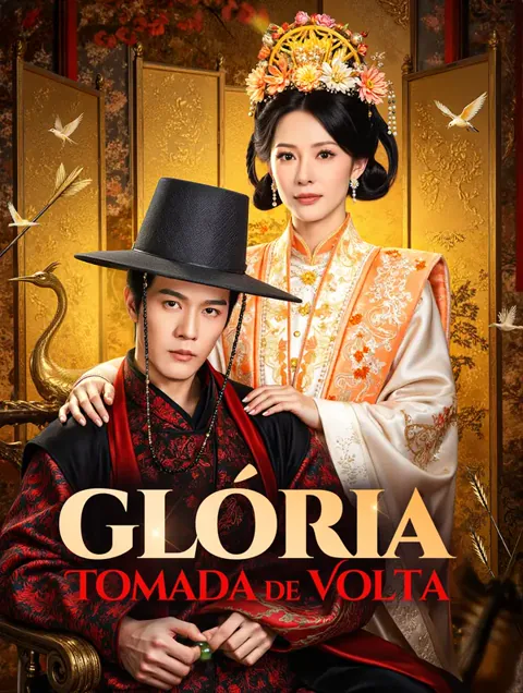 Glória Tomada de Volta