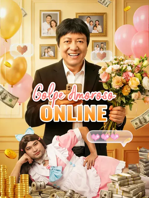 Golpe Amoroso Online