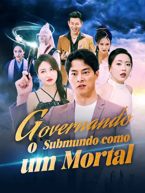 Governando o Submundo como um Mortal