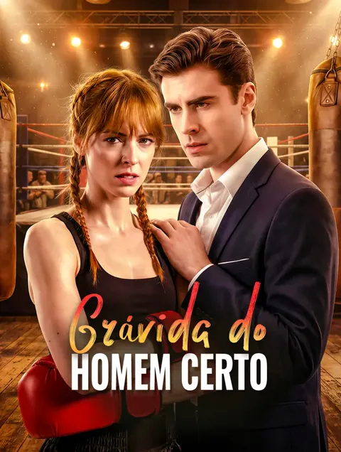 Grávida do Homem Certo