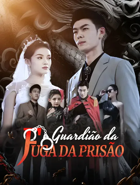 Guardião da Fuga da Prisão