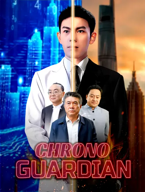 Guardião do Tempo