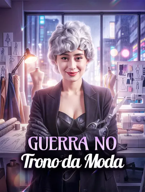 Guerra no Trono da Moda