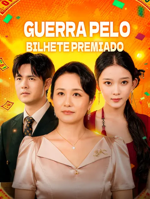 Guerra pelo Bilhete Premiado