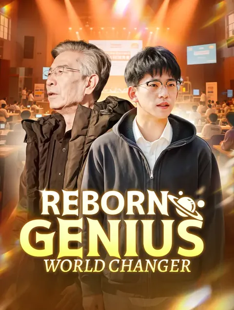 Gênio Renascido, Transformador do Mundo