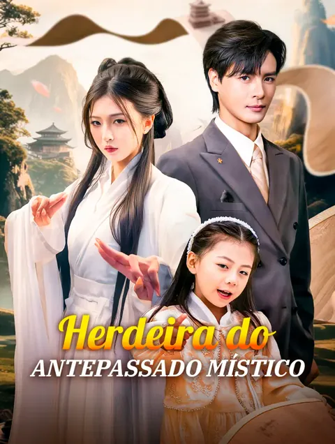 Herdeira do Antepassado Místico