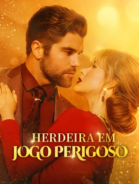 Herdeira em Jogo Perigoso(Dublado)