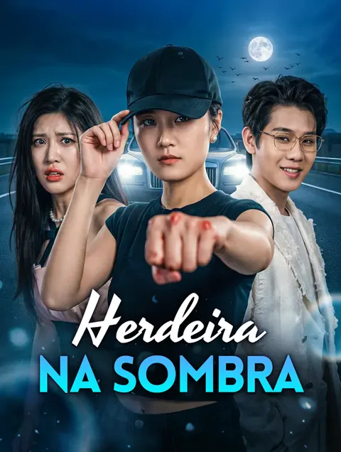 Herdeira na Sombra