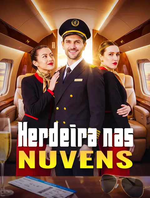 Herdeira nas Nuvens